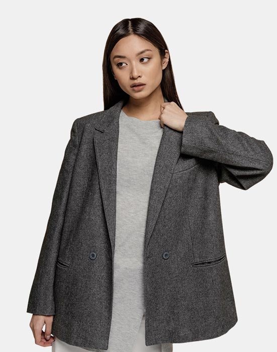 Seraphine Pleated Skirt