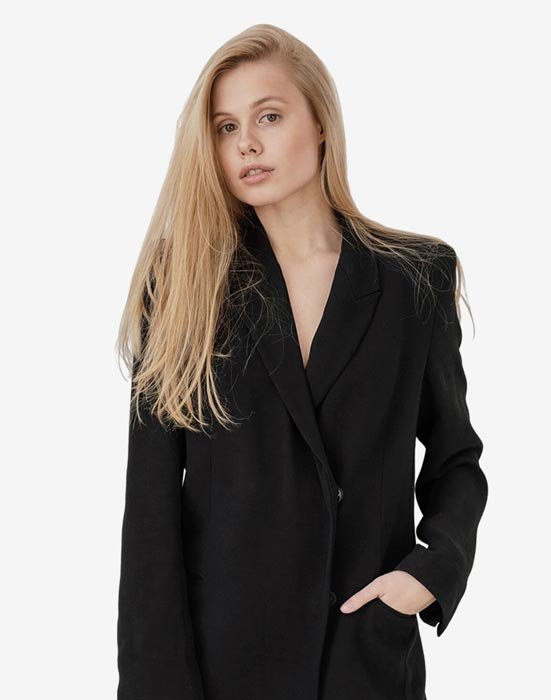 Soft Whisper Satin Slip