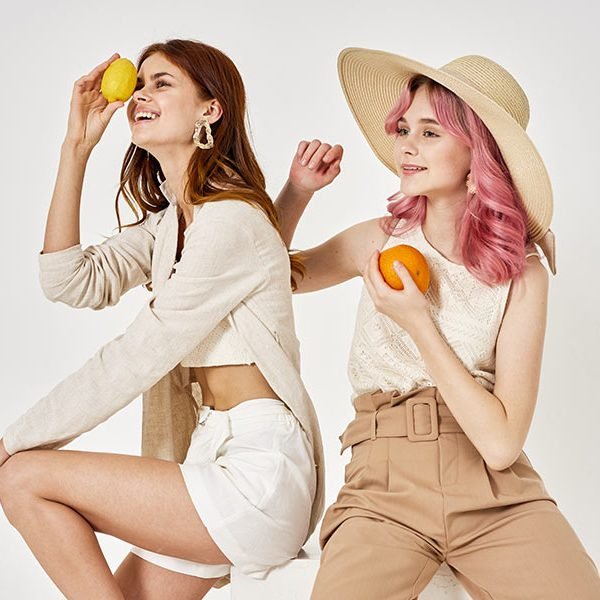 Shoes That Match With Every Single Outfit You Own